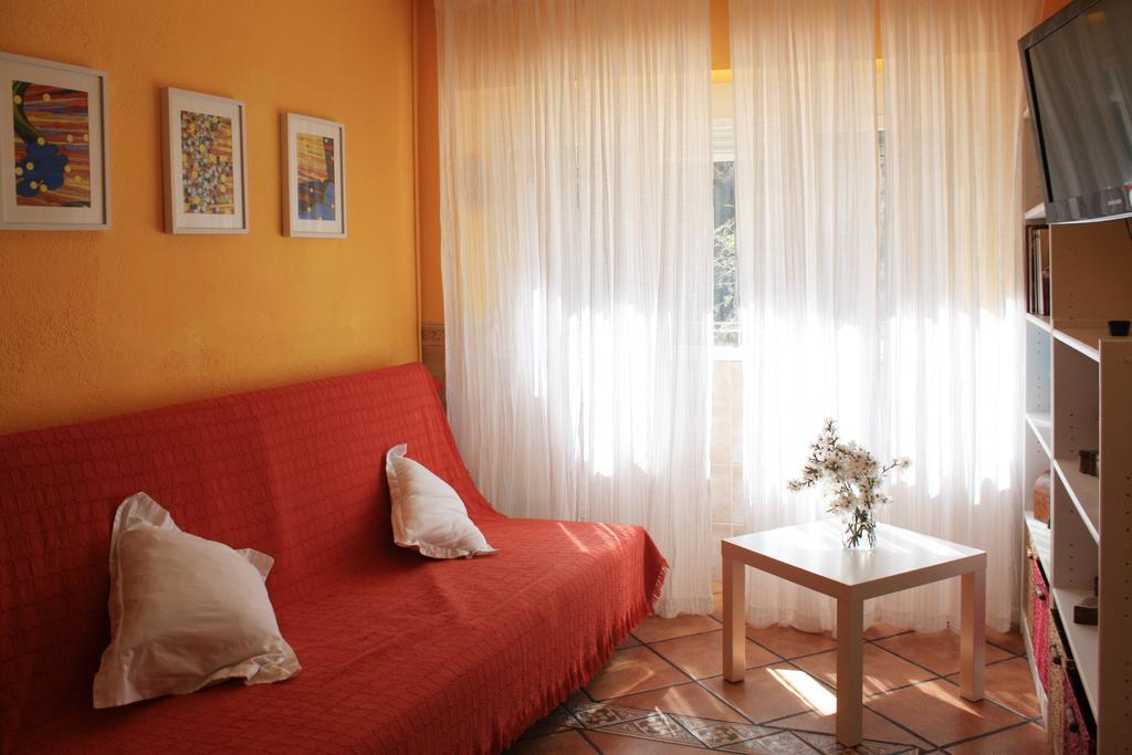 Апартаменти La Casita De La Abuela Paula Куенка Екстер'єр фото